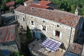  maison silhac 07240