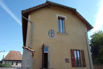  maison sillans 38590