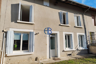  maison sillans 38590