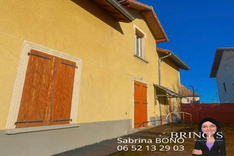  maison sillans 38590