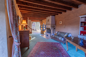  maison sillans 38590
