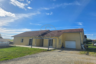  maison sillans 38590