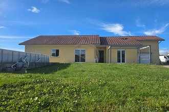  maison sillans 38590