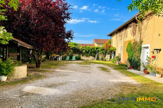  maison sillans 38590