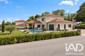  maison sillans 38590