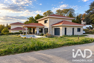 maison sillans 38590