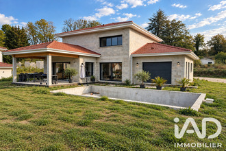  maison sillans 38590