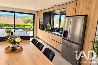  maison sillans 38590