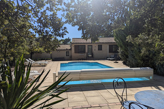  maison sillans-la-cascade 83690