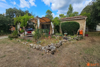  maison sillans-la-cascade 83690