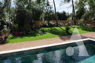  maison sillans-la-cascade 83690