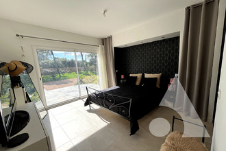  maison sillans-la-cascade 83690