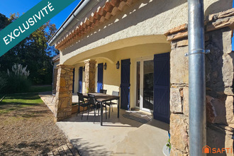  maison sillans-la-cascade 83690