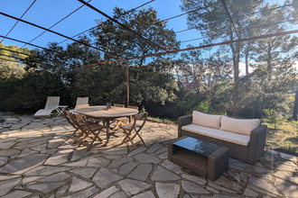  maison sillans-la-cascade 83690