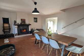  maison sillans-la-cascade 83690