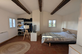  maison sillans-la-cascade 83690