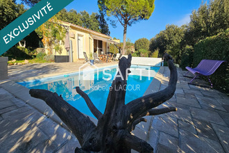  maison sillans-la-cascade 83690