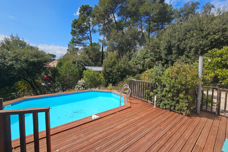  maison sillans-la-cascade 83690