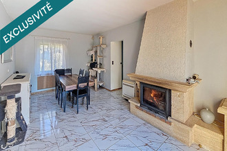  maison sillans-la-cascade 83690