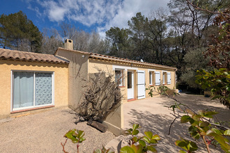  maison sillans-la-cascade 83690