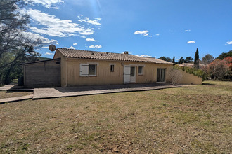  maison sillans-la-cascade 83690