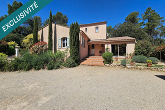  maison sillans-la-cascade 83690