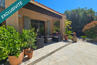  maison sillans-la-cascade 83690