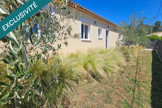  maison sillans-la-cascade 83690