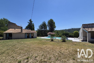  maison sillans-la-cascade 83690