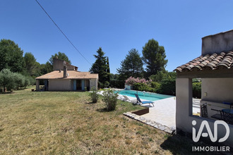  maison sillans-la-cascade 83690