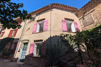  maison sillans-la-cascade 83690