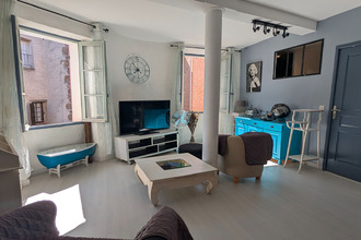  maison sillans-la-cascade 83690