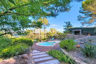  maison sillans-la-cascade 83690