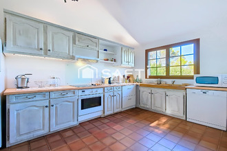  maison sillans-la-cascade 83690