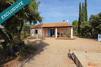  maison sillans-la-cascade 83690