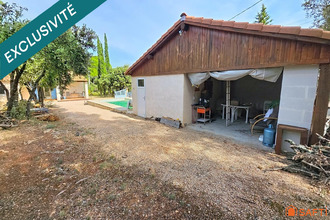  maison sillans-la-cascade 83690