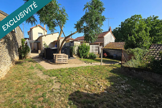  maison sillars 86320
