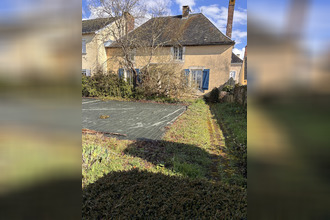  maison sille-le-guillaume 72140