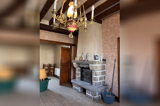  maison sille-le-guillaume 72140