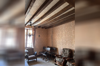  maison sille-le-guillaume 72140