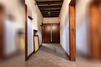  maison sille-le-guillaume 72140