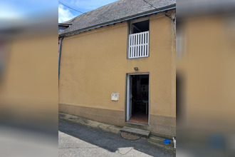  maison sille-le-guillaume 72140