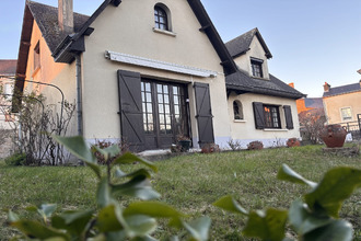  maison sille-le-guillaume 72140