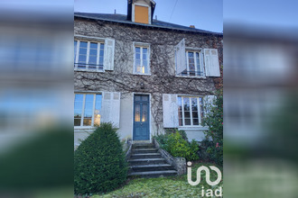  maison sille-le-guillaume 72140