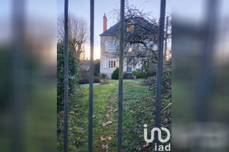  maison sille-le-guillaume 72140