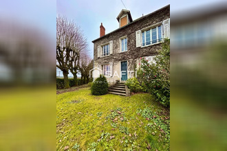  maison sille-le-guillaume 72140