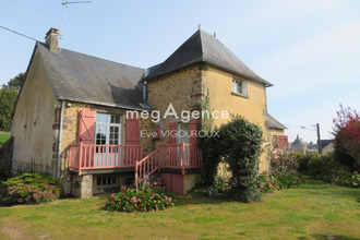  maison sille-le-guillaume 72140