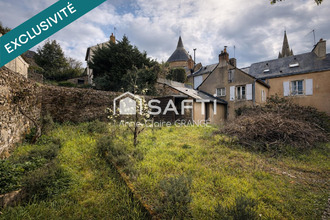  maison sille-le-guillaume 72140