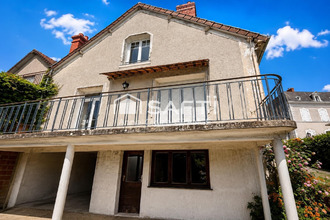  maison sille-le-guillaume 72140