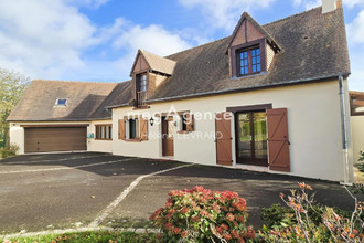  maison sille-le-guillaume 72140